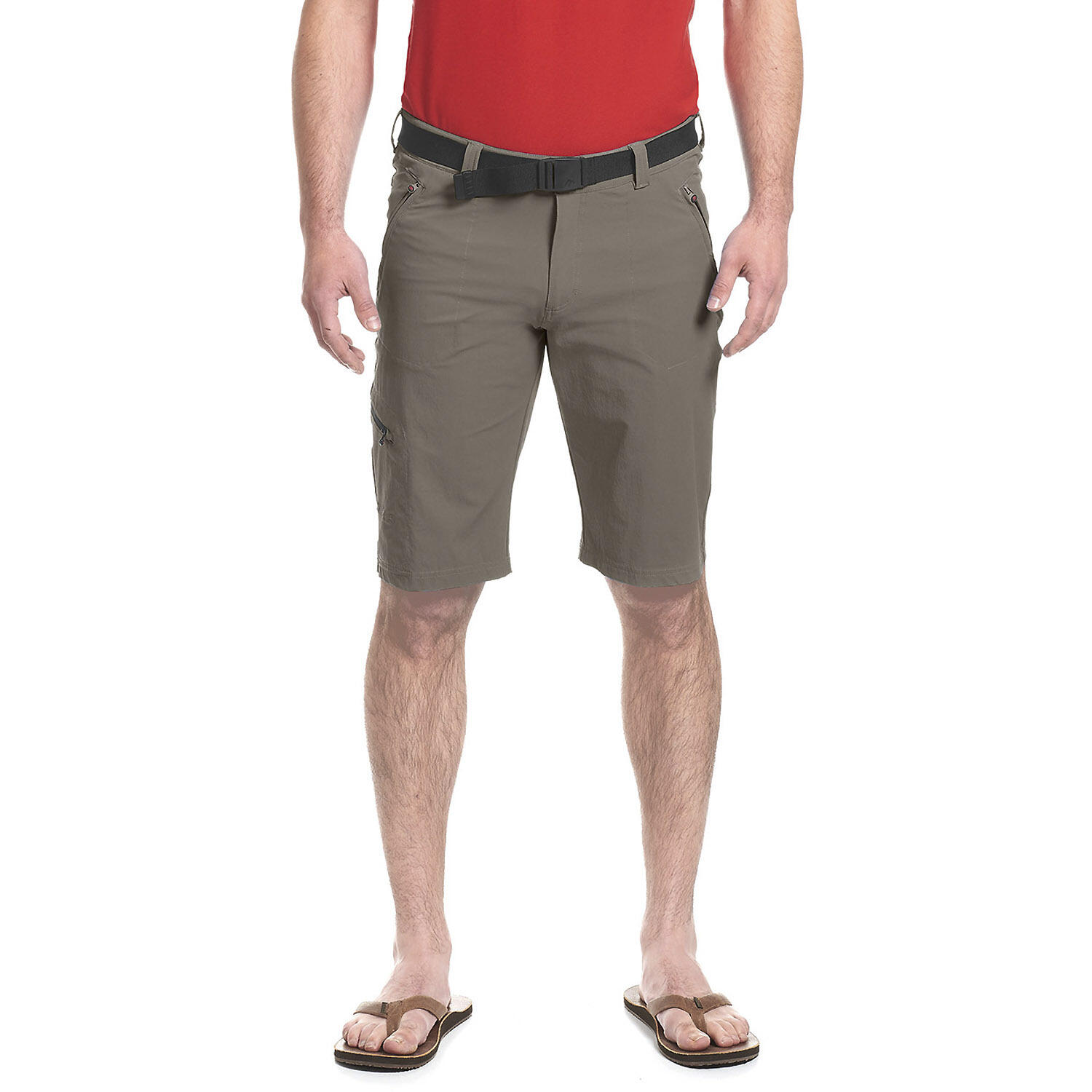 Short Maier Sports Nil 3/5
