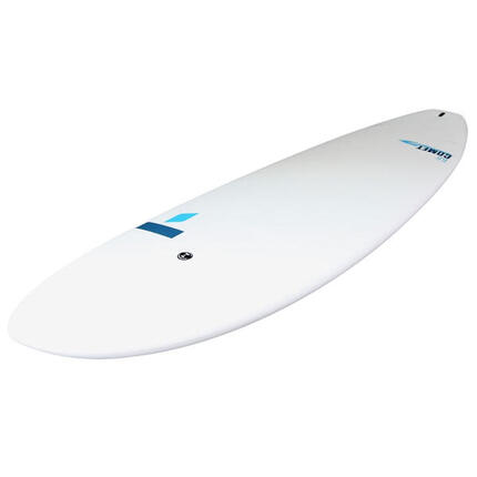 Surf 6'6 Comet – Surf maniable toutes les conditions. Fabrication française.