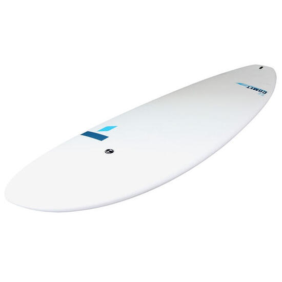 Surf 6'6 Comet – Surf maniable toutes les conditions. Fabrication française.