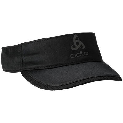 Visor cap performance light