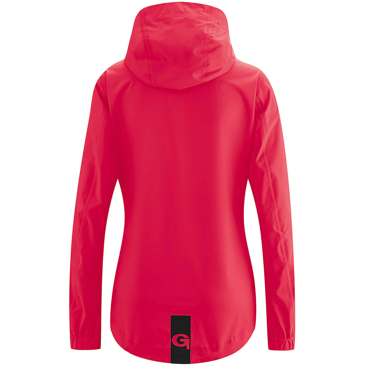 Impermeabile con cappuccio da donna Gonso Save 4/5