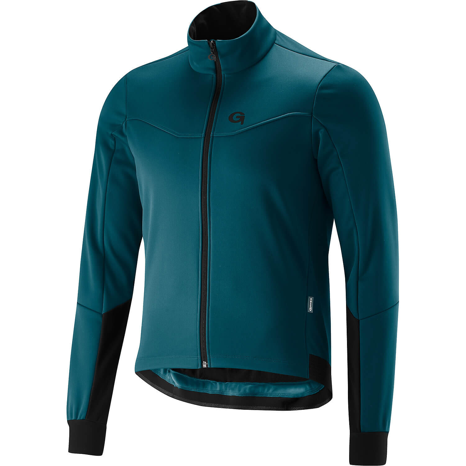 Herren Bike-Innenhose Silves 3/3