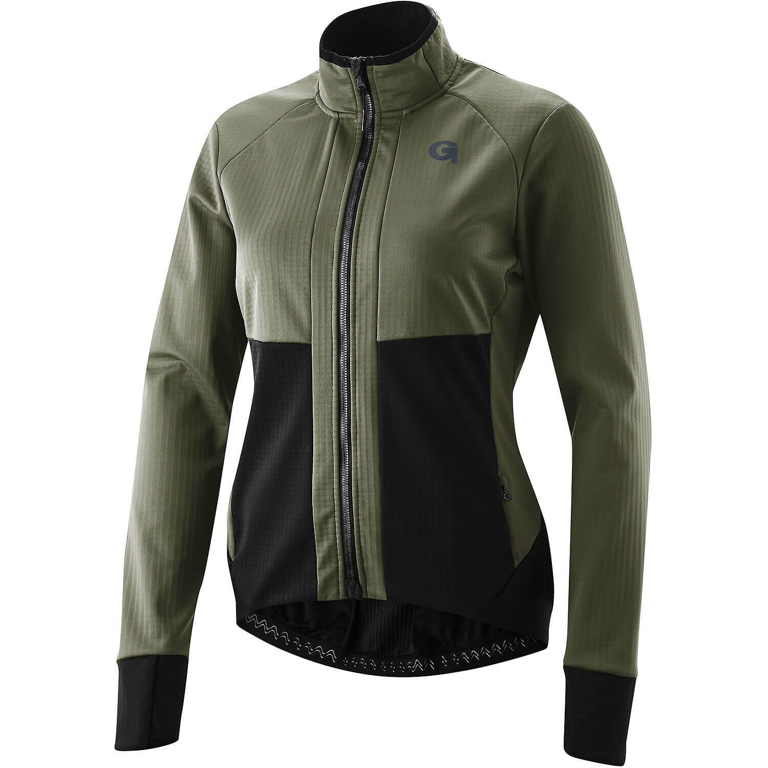 Damen Outer Layer Sassone 3/3