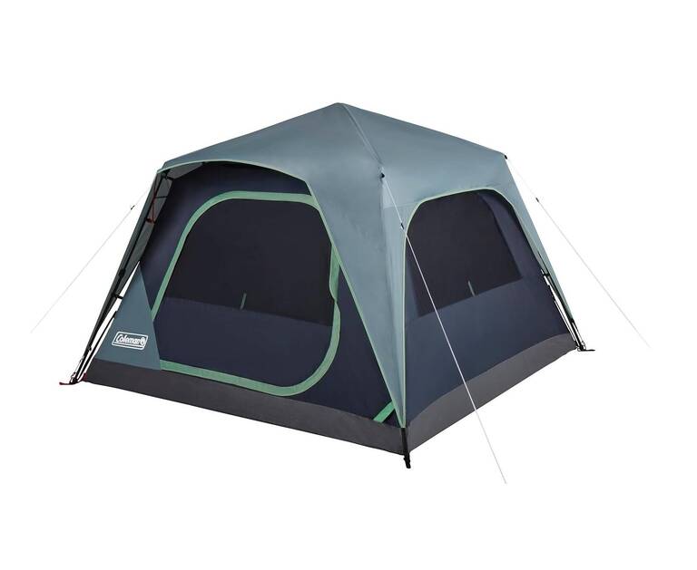 Buy Best Pop Up Tent Online | 2 Seconds Tent | Decathlon