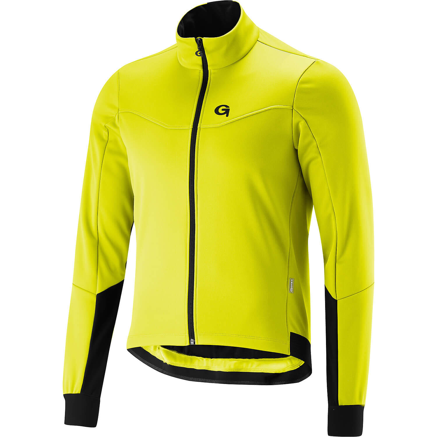 Herren Bike-Innenhose Silves 3/3