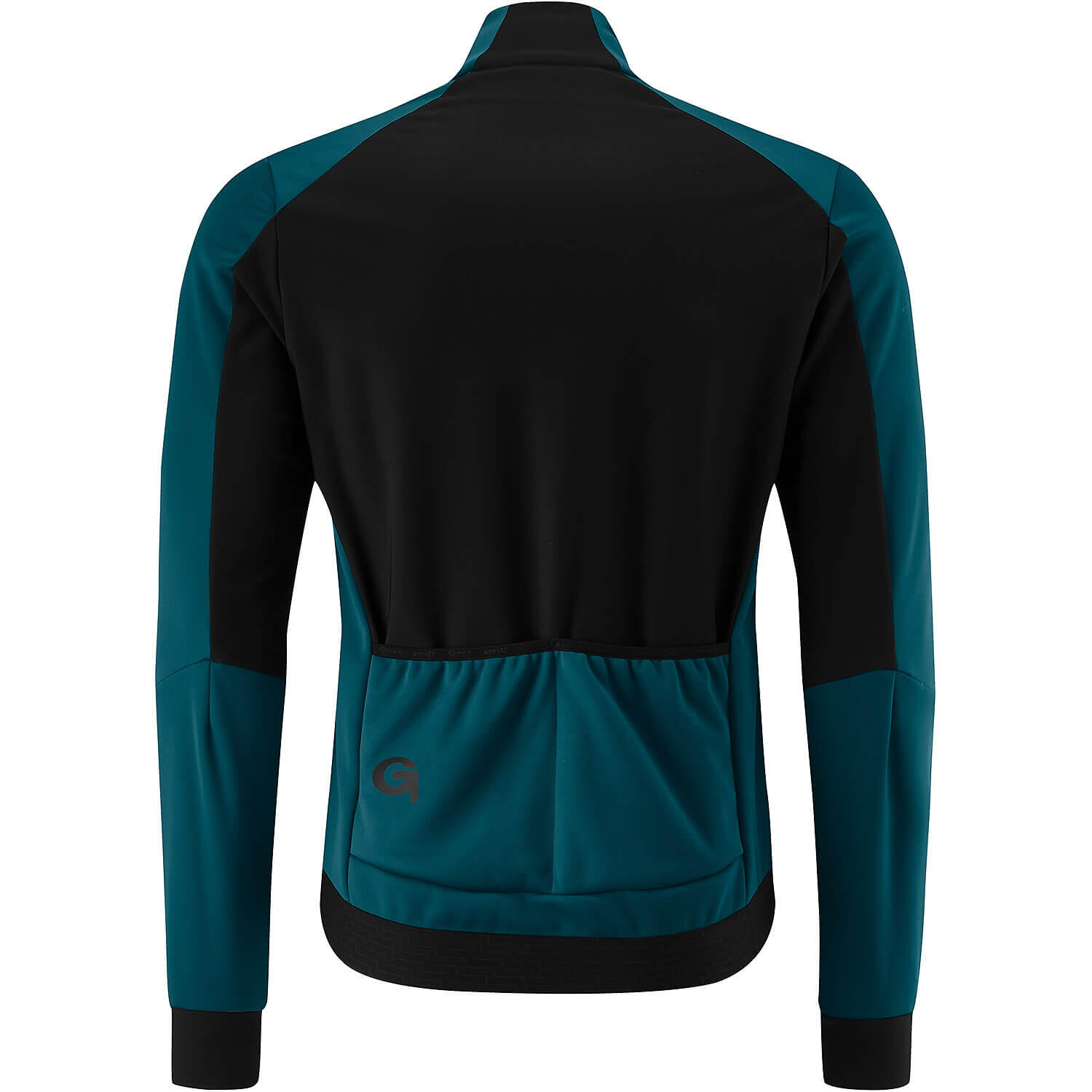 Herren Bike-Innenhose Silves 2/3