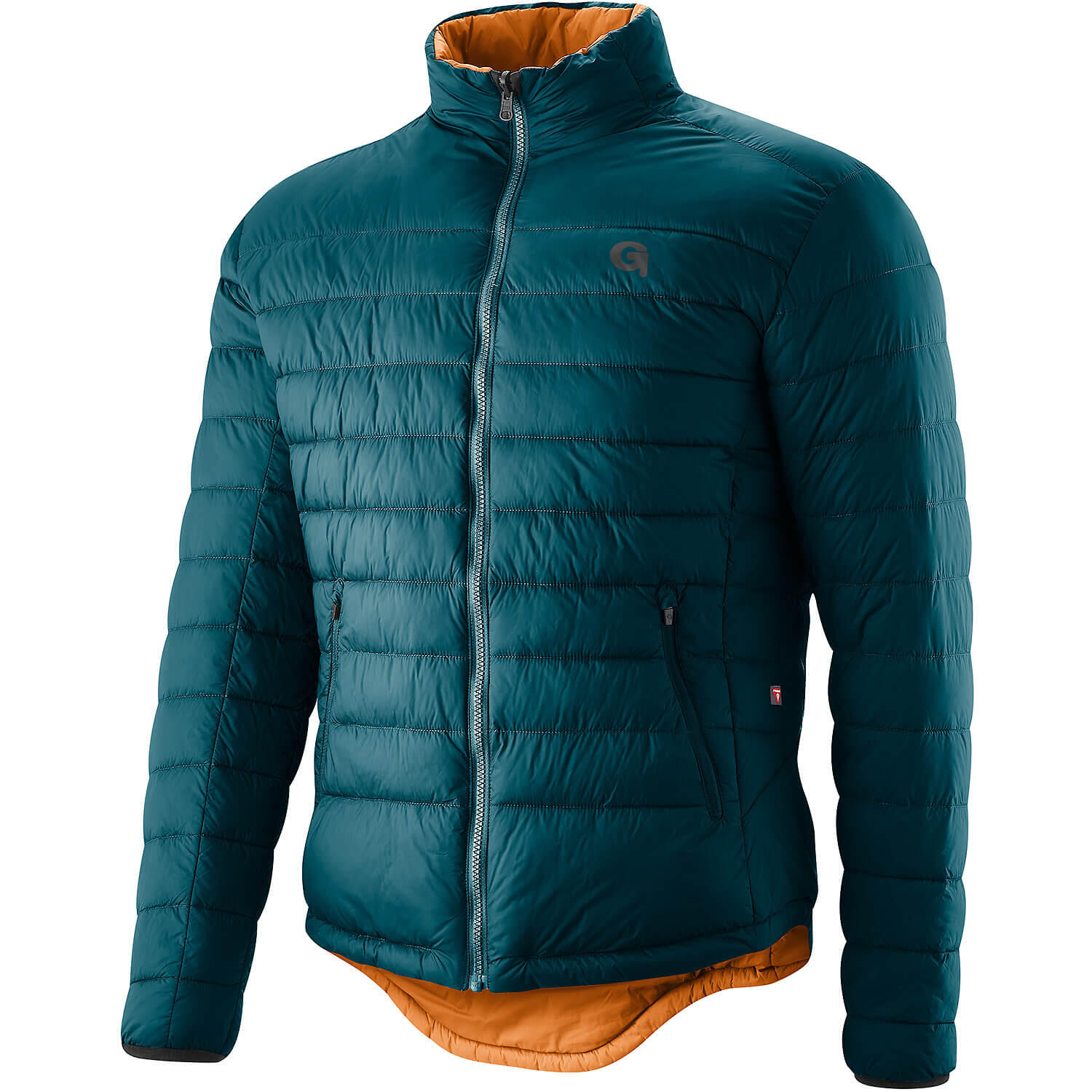 Herren Thermojacke Bike Bevinco 3/3