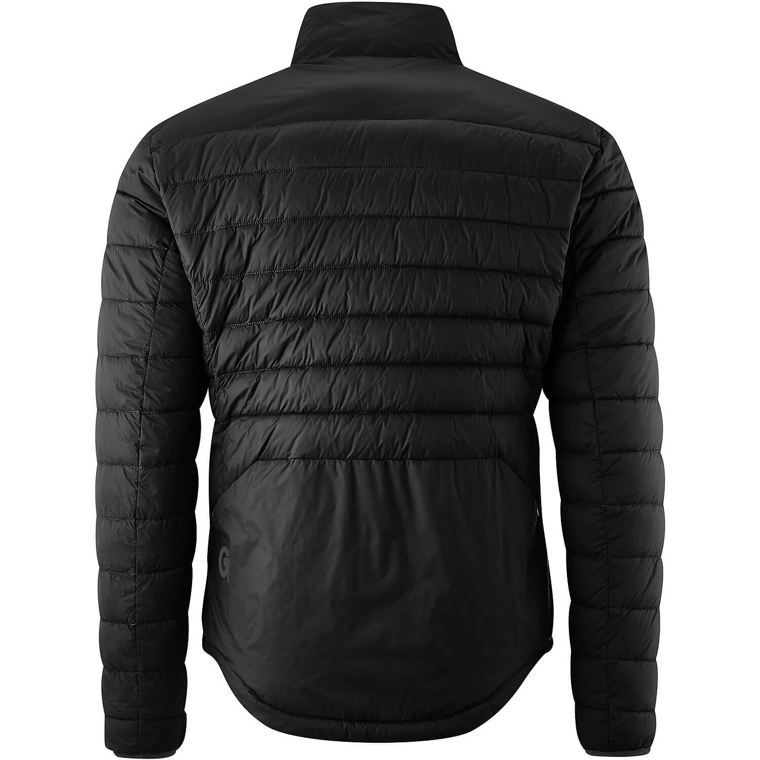 Herren Thermojacke Bike Bevinco 2/6