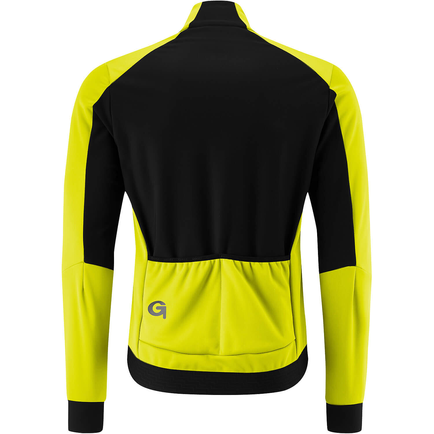 Herren Bike-Innenhose Silves 2/3