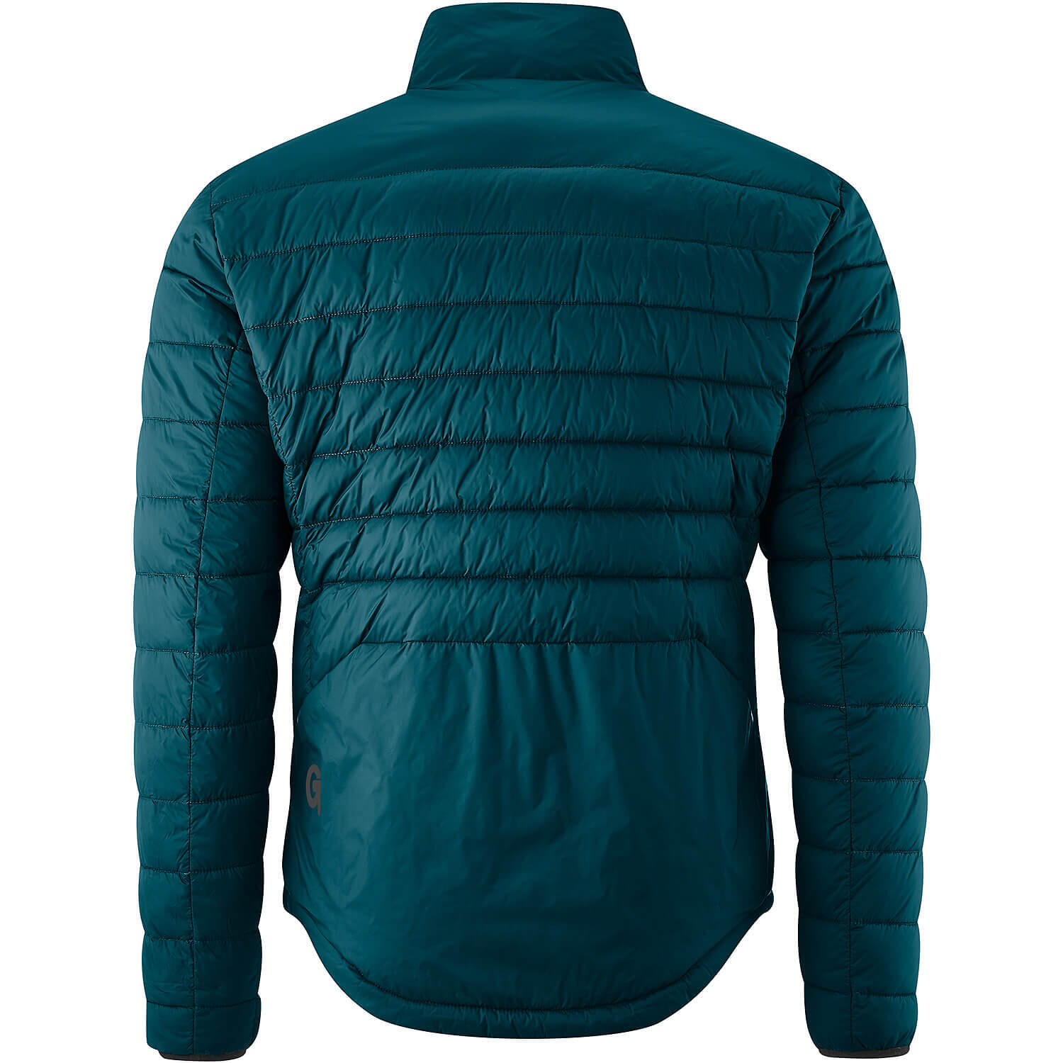Herren Thermojacke Bike Bevinco 2/3