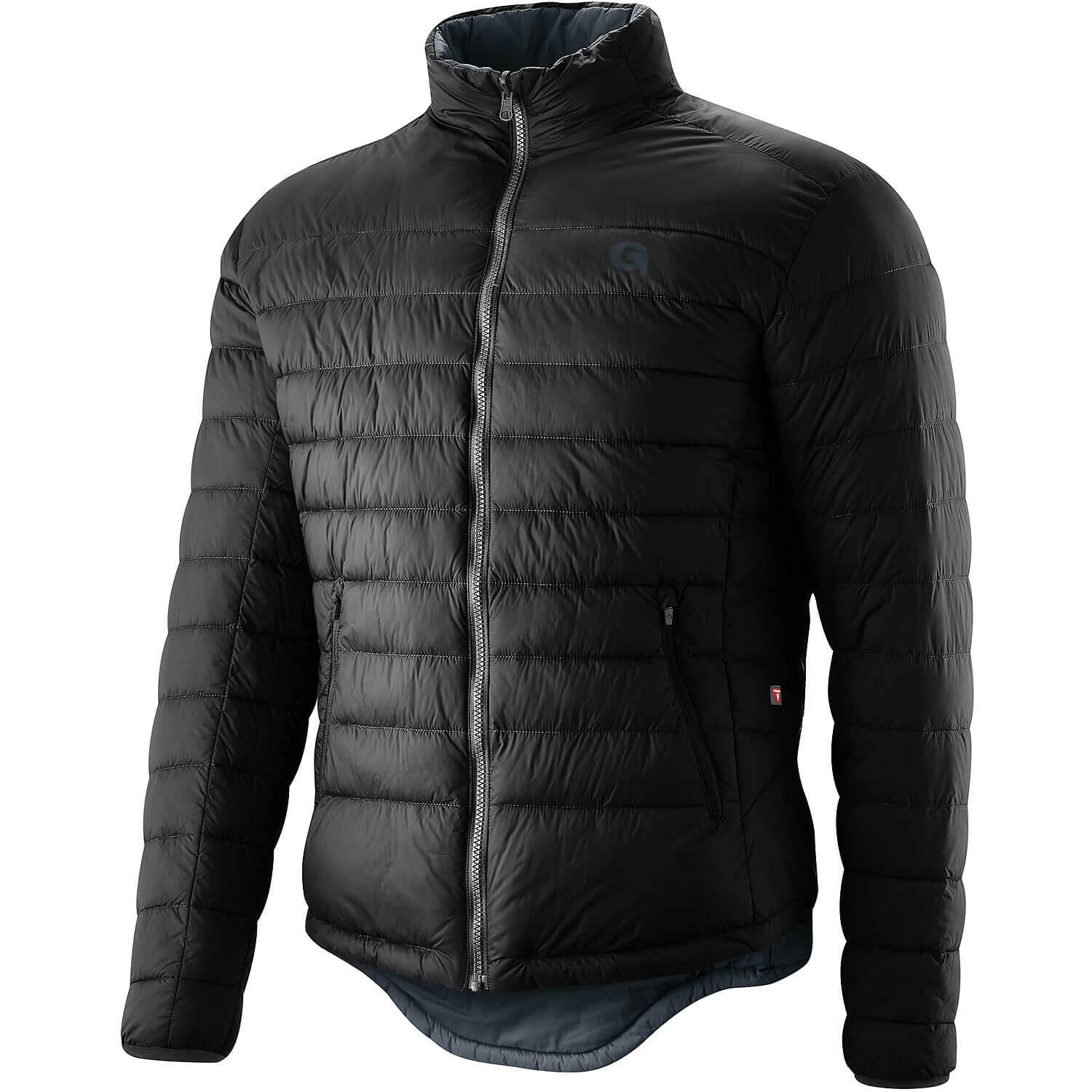 Herren Thermojacke Bike Bevinco 3/6