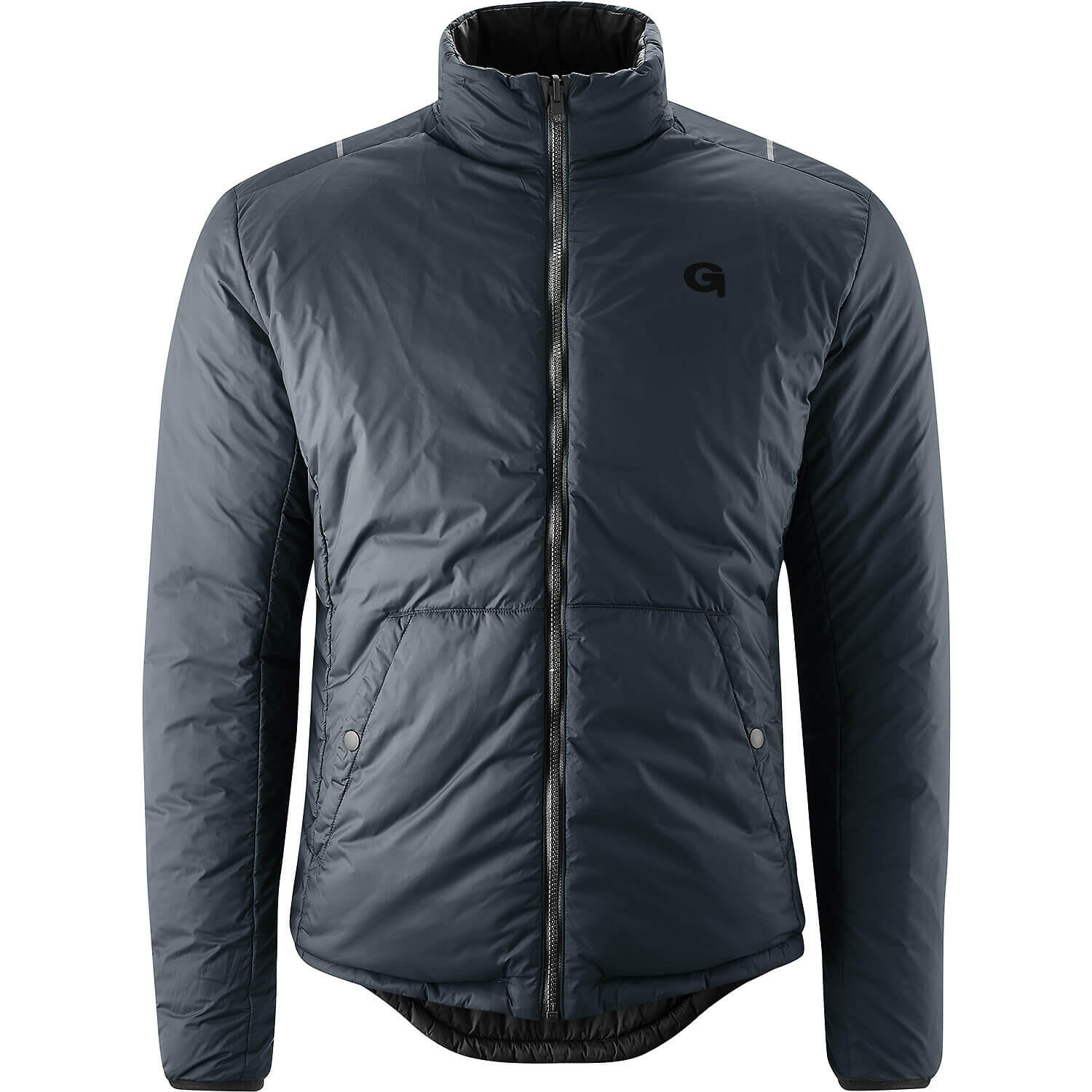 Herren Thermojacke Bike Bevinco 4/6