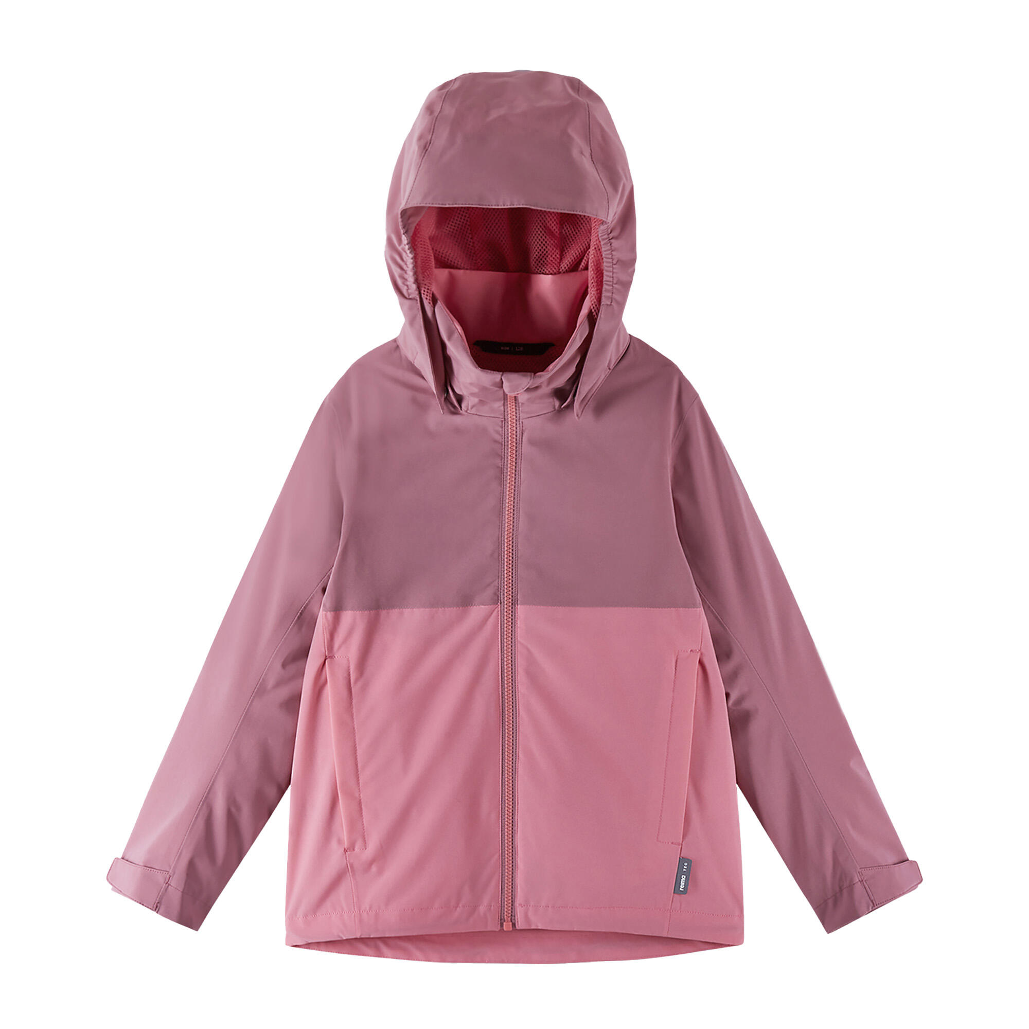 Capa de chuva infantil reima nivala