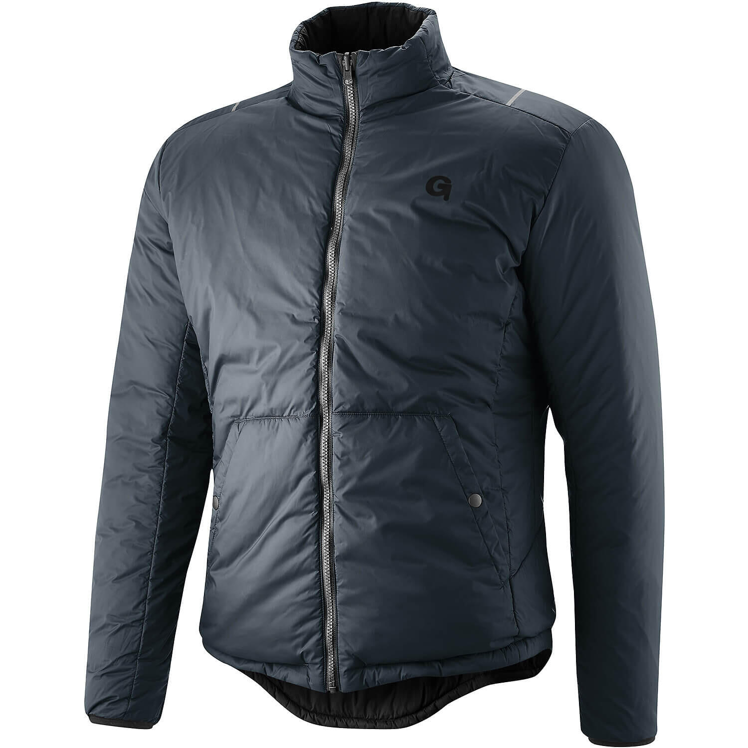 Herren Thermojacke Bike Bevinco 6/6