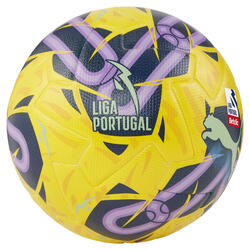 Orbita Liga Portugal voetbal (FIFA® Quality Pro) PUMA Pelé Yellow Multi Colour