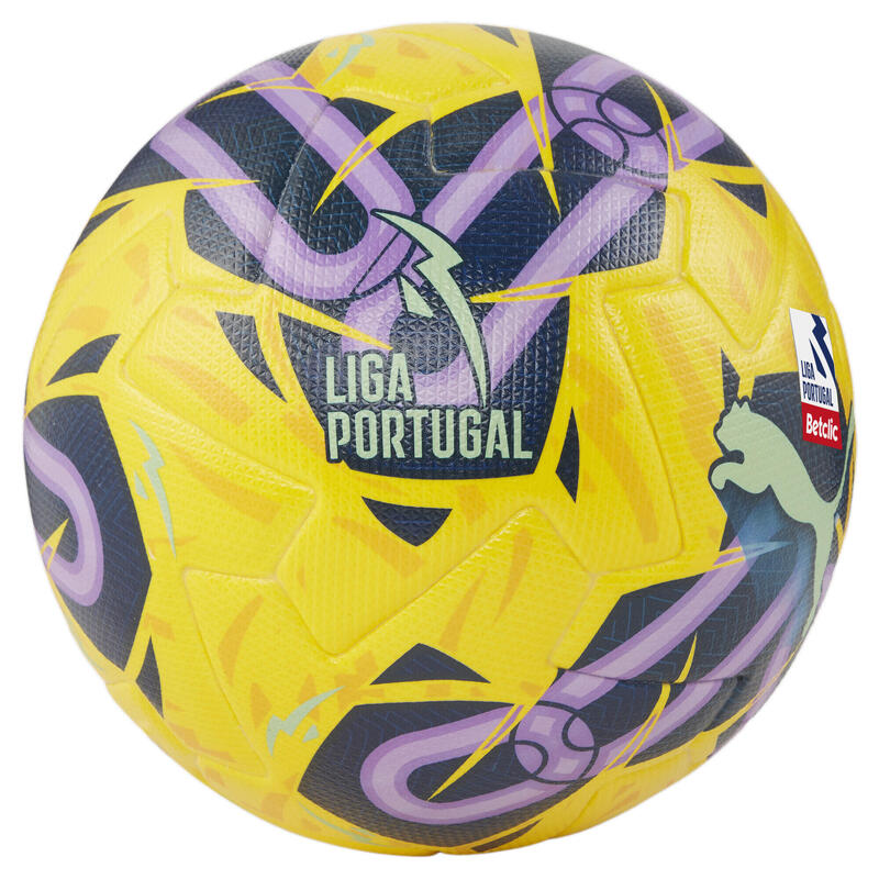 Pallone da calcio Orbita Liga Portogallo (FIFA® Quality Pro) PUMA