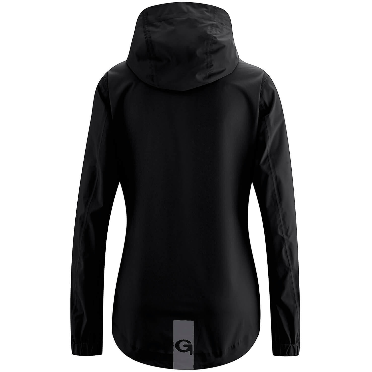 Imperméable femme Gonso Save 4/5
