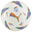 Pallone da calcio ibrido Orbita Liga F PUMA White Multi Colour