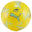 Orbita Liga F Hybrid Fußball Erwachsene PUMA Dandelion Multi Colour Yellow