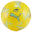 Pallone da calcio ibrido Orbita Liga F PUMA Dandelion Multi Colour Yellow