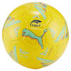 Orbita Liga F Hybrid-voetbal PUMA Dandelion Multi Colour Yellow