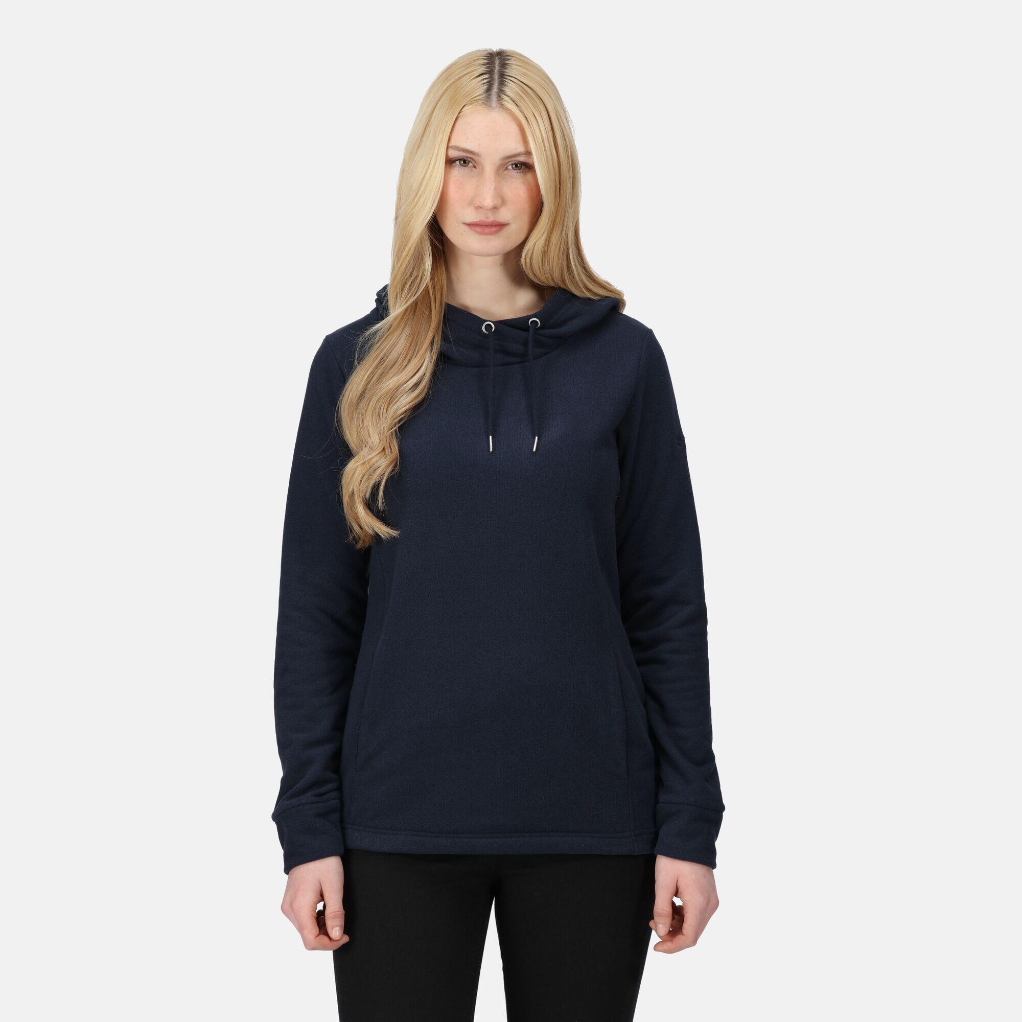 Kizmitt II Women's Walking Fleece 1/7