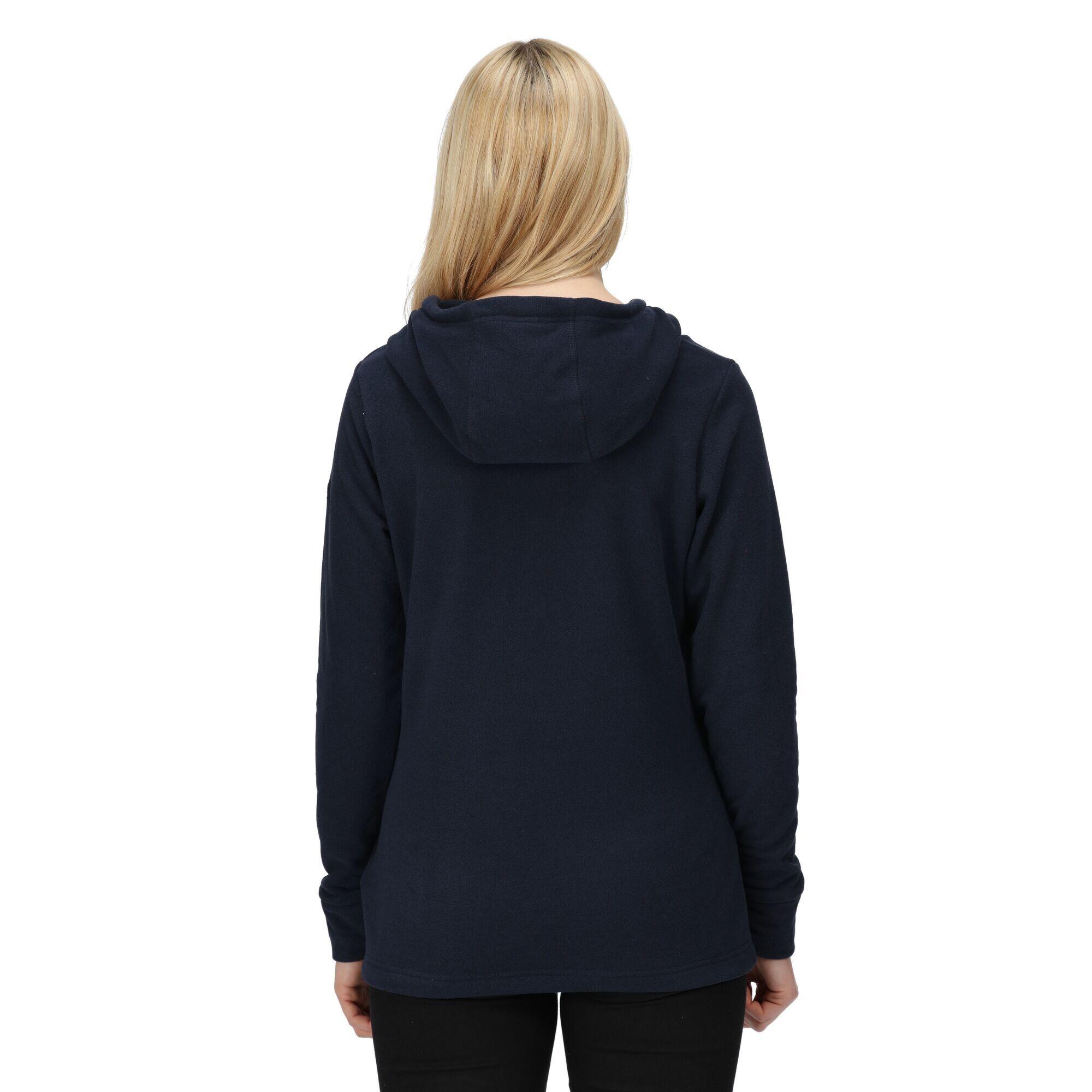 Kizmitt II Women's Walking Fleece 6/7