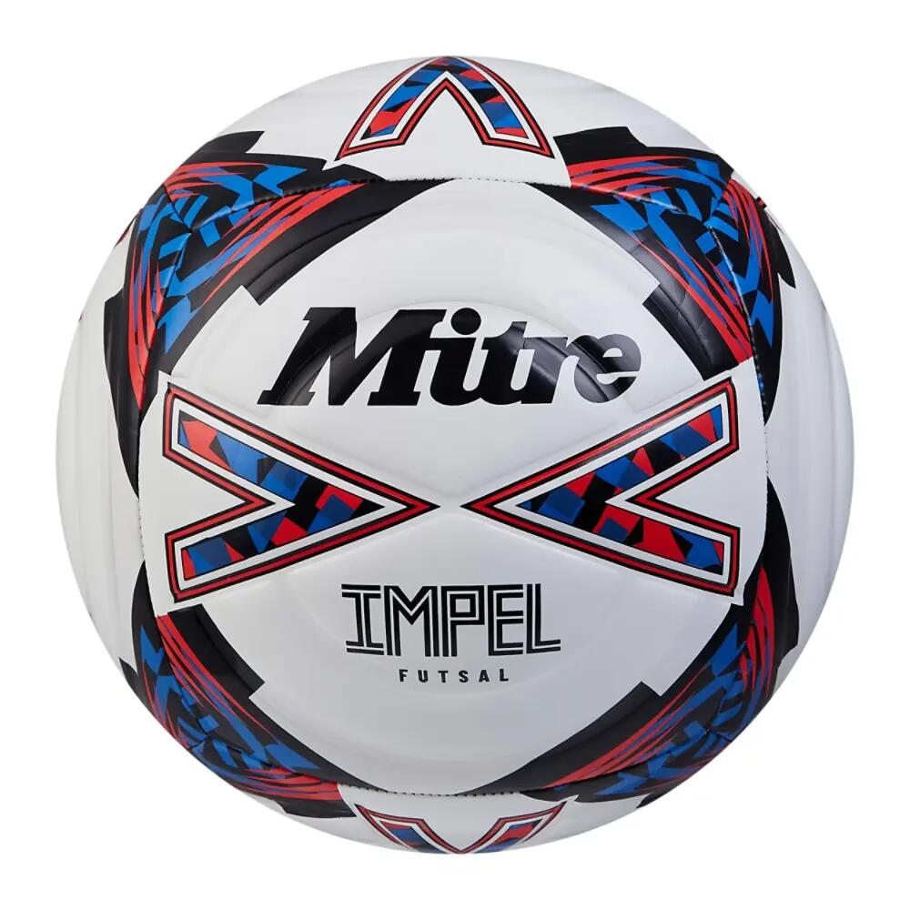 MITRE picture