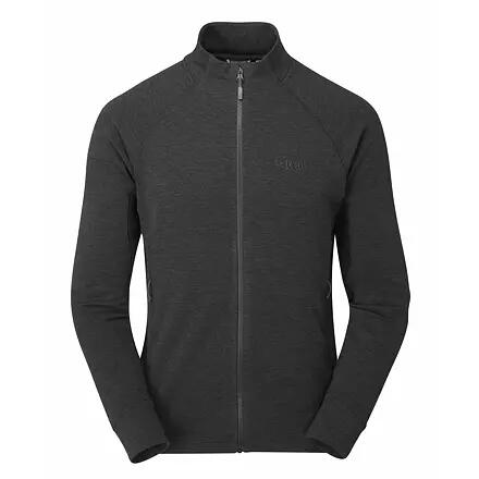 Bluza bez kaptura męska Rab Nexus Jacket