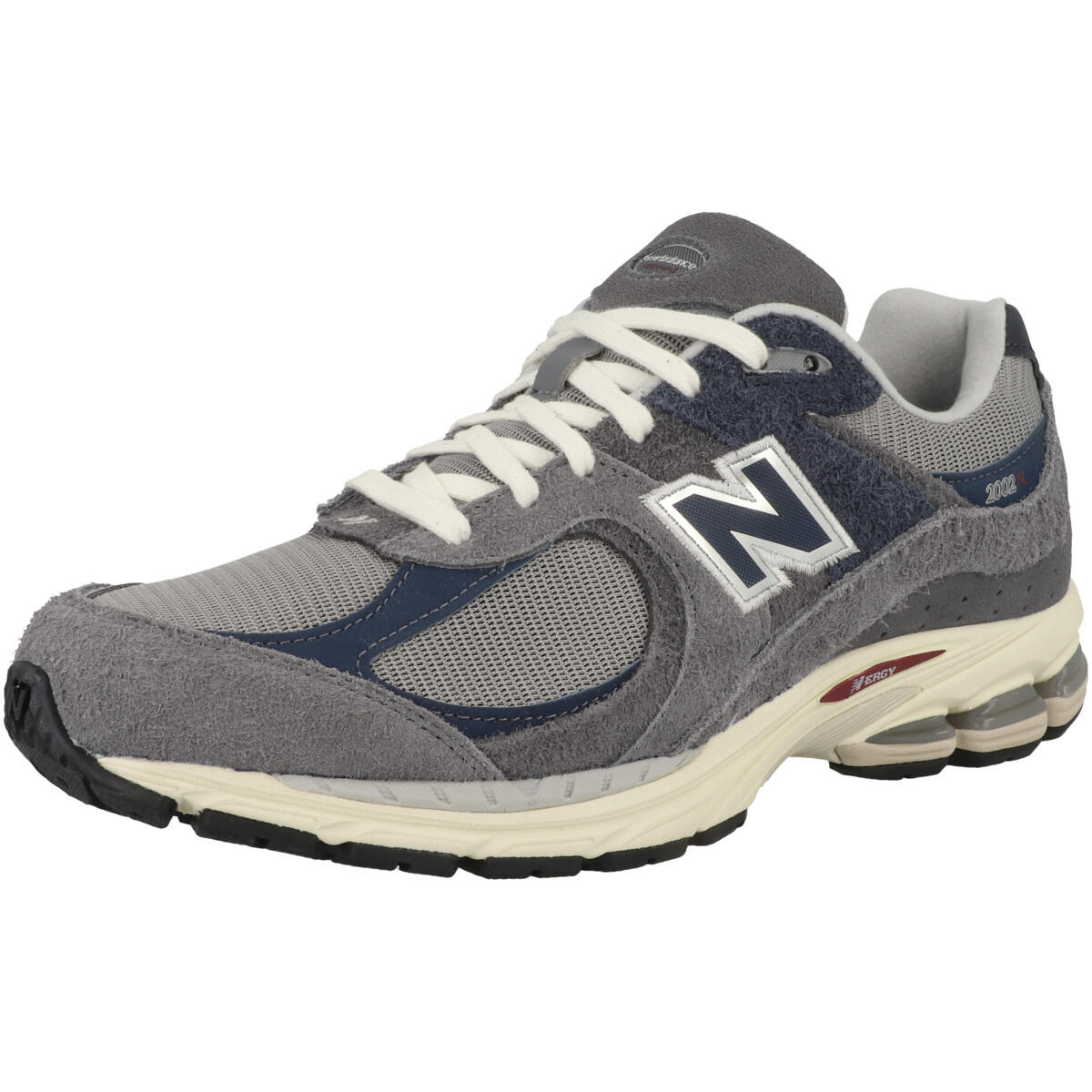 Schoenen  2002R Navy Castlerock 4/6