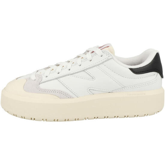 Chaussures Adultes New Balance Ct302 Blanc