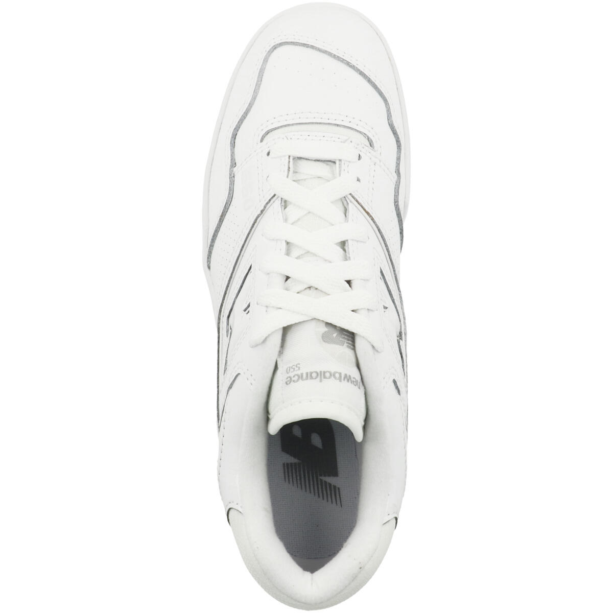 Chaussures New Balance 550 Femme 2/6