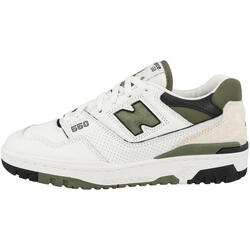 Chaussures New Balance 550 blanc pour homme