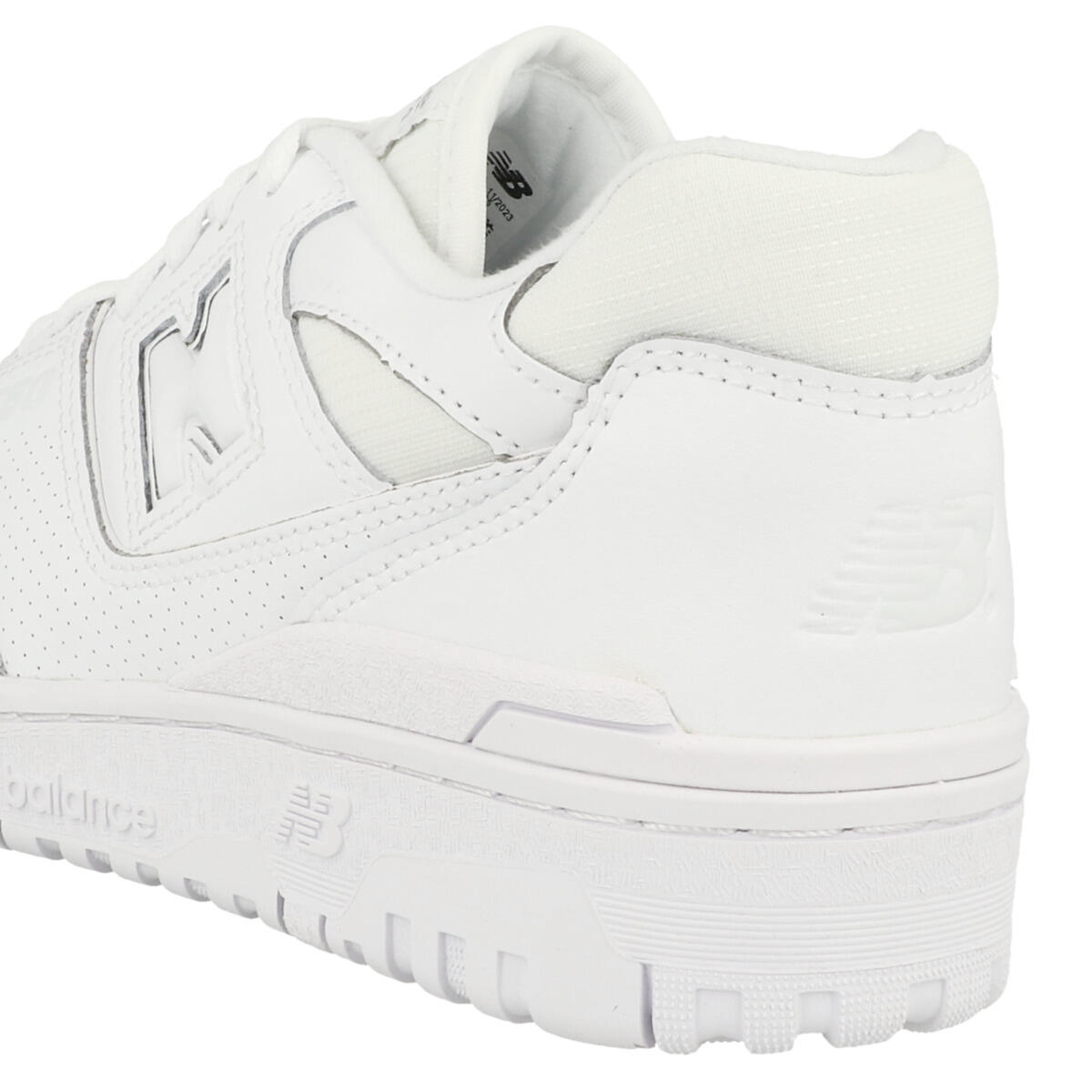 Chaussures New Balance 550 Femme 6/6