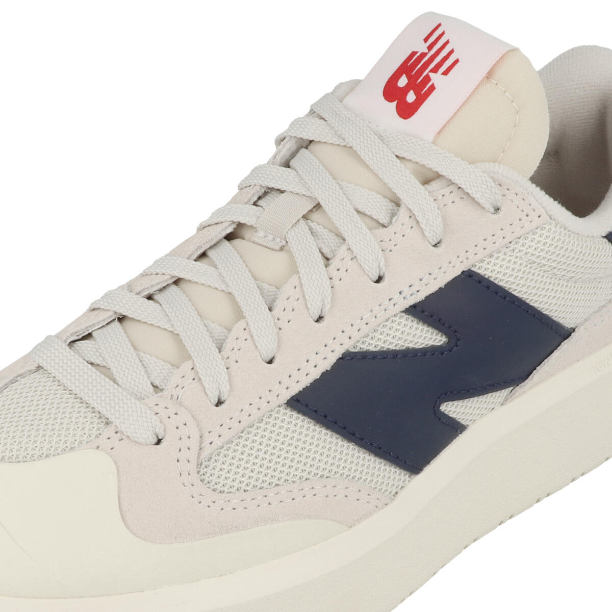 Zapatillas Mujer New Balance 302 Beige 6/6