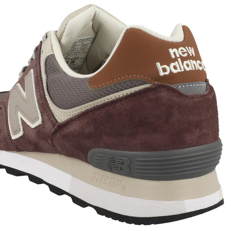 Sneaker low OU 576 Made in UK Unisex Erwachsene