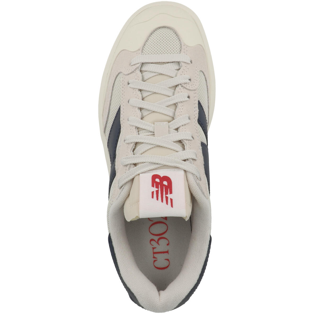Zapatillas Mujer New Balance 302 Beige 2/6