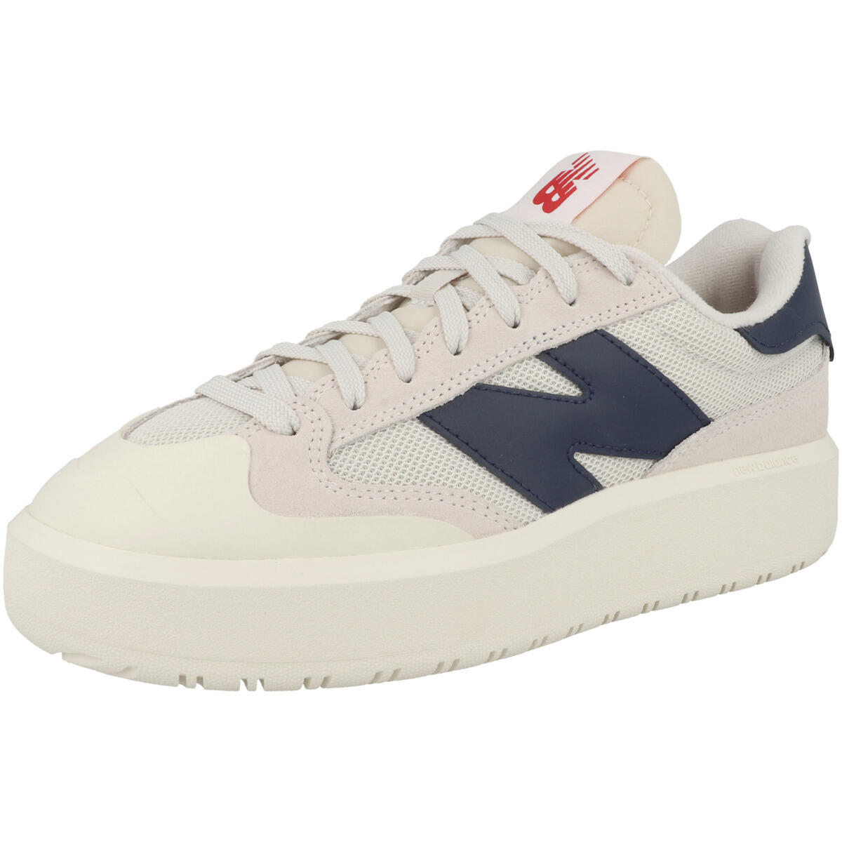 Zapatillas Mujer New Balance 302 Beige 4/6