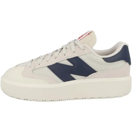 Chaussures New Balance CT302 Beige