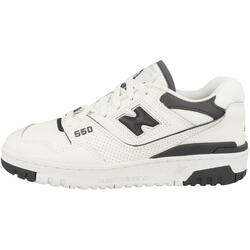 Chaussures Femmes New Balance 550 blanc
