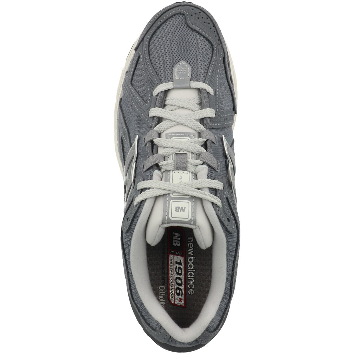 Basket New Balance M1906 2/6