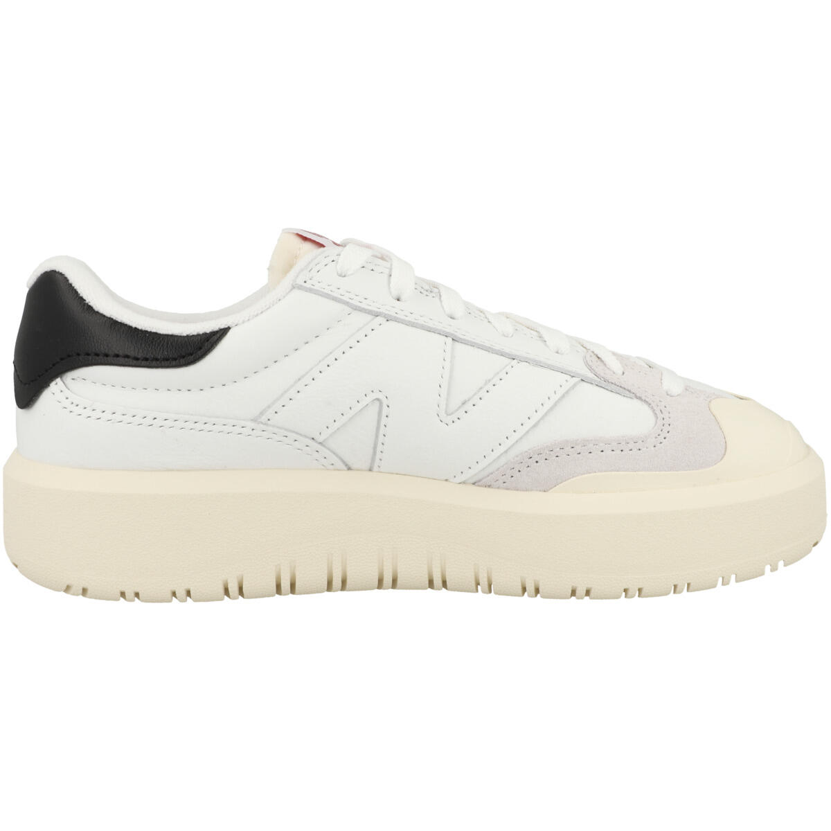Chaussures Adultes New Balance Ct302 Blanc 3/6
