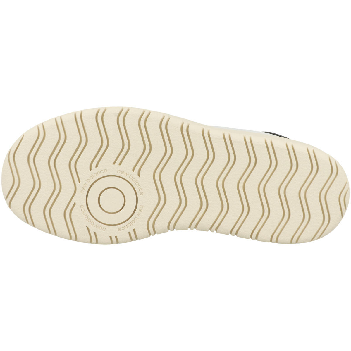 Chaussures Adultes New Balance Ct302 Blanc 5/6