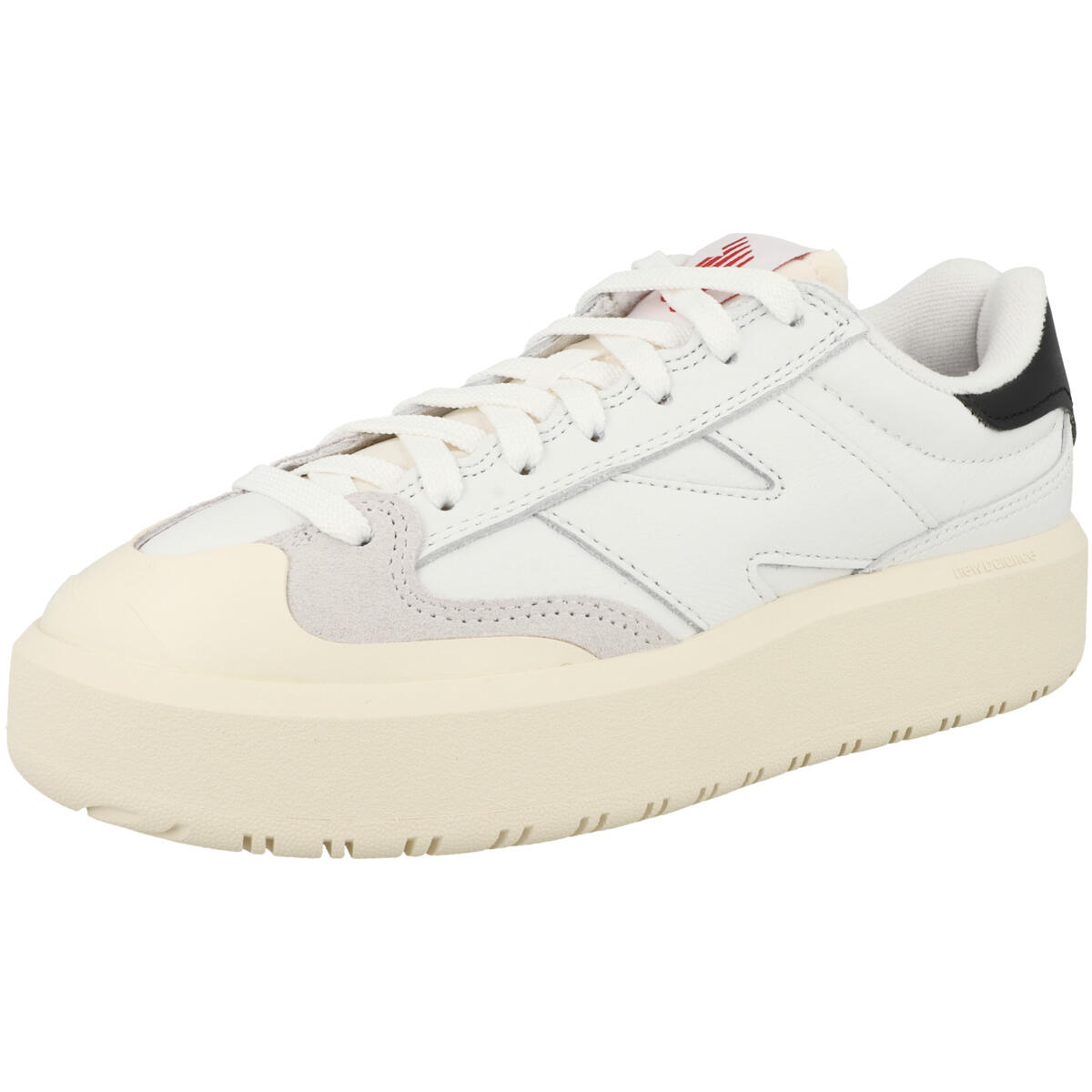 Chaussures Adultes New Balance Ct302 Blanc 4/6