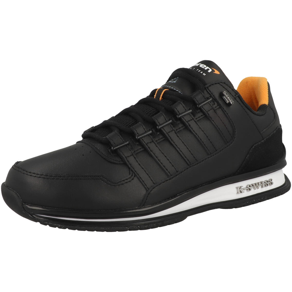 Buty do chodzenia męskie K-Swiss Rinzler Gt X Mclaren 4/7