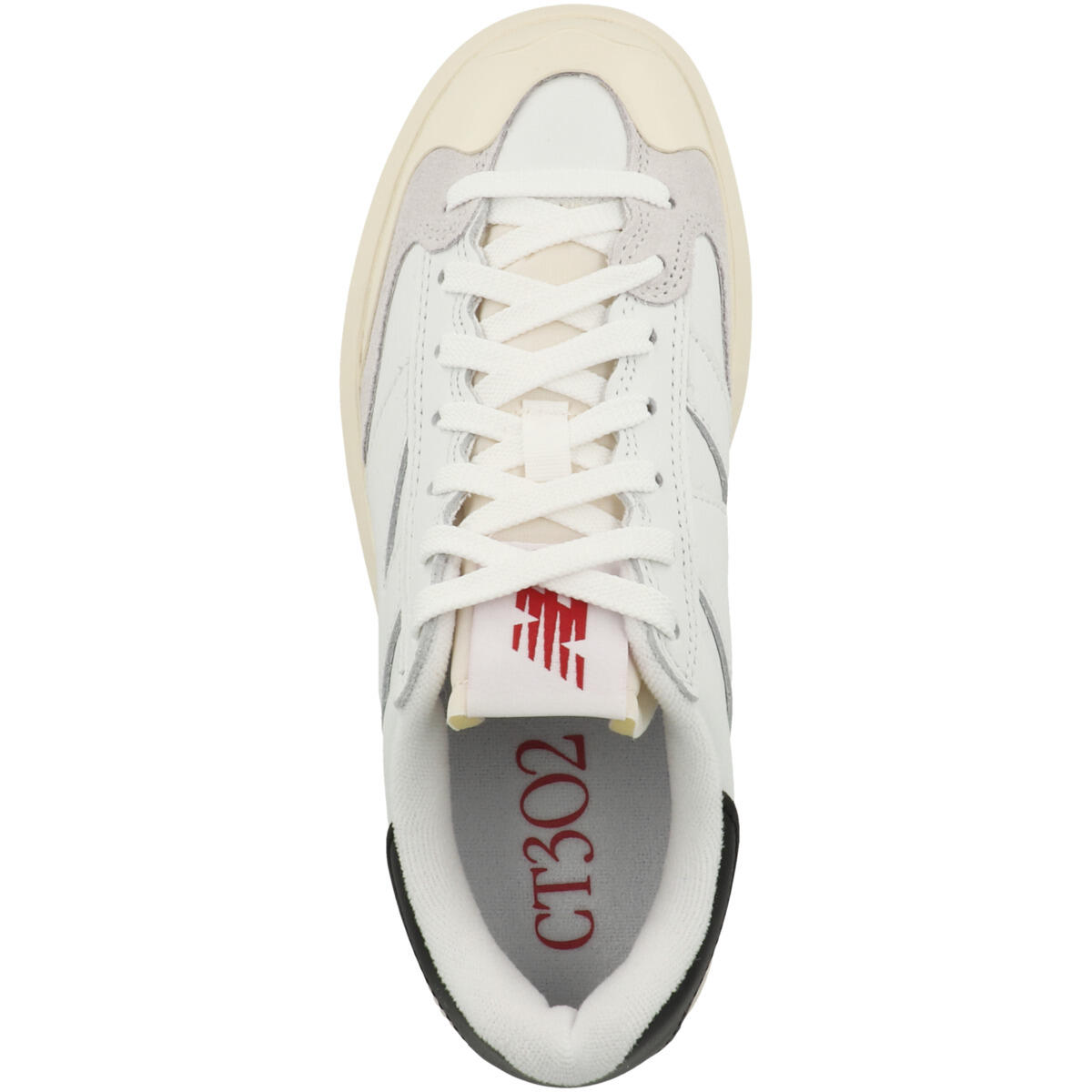 Chaussures Adultes New Balance Ct302 Blanc 2/6