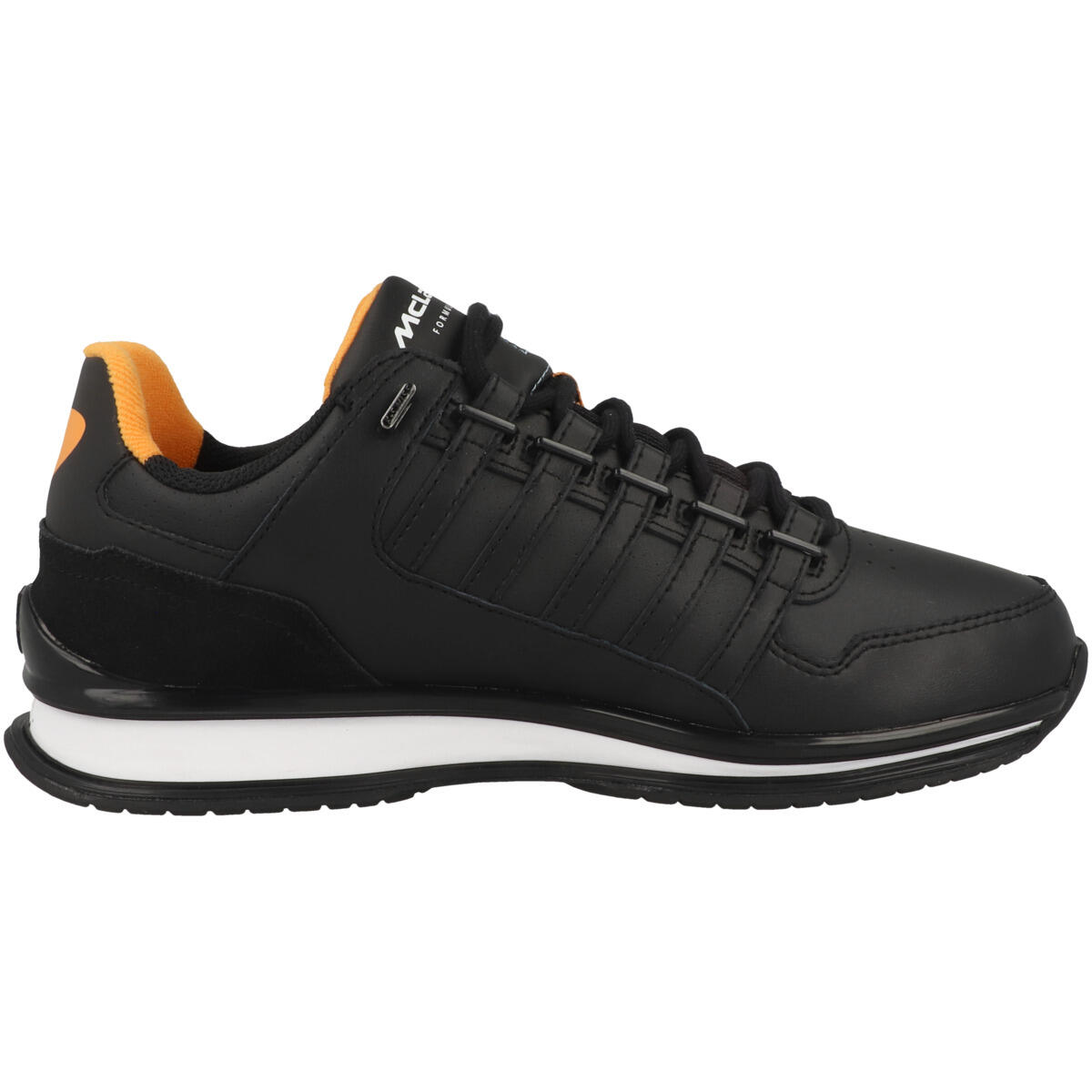Buty do chodzenia męskie K-Swiss Rinzler Gt X Mclaren 3/7