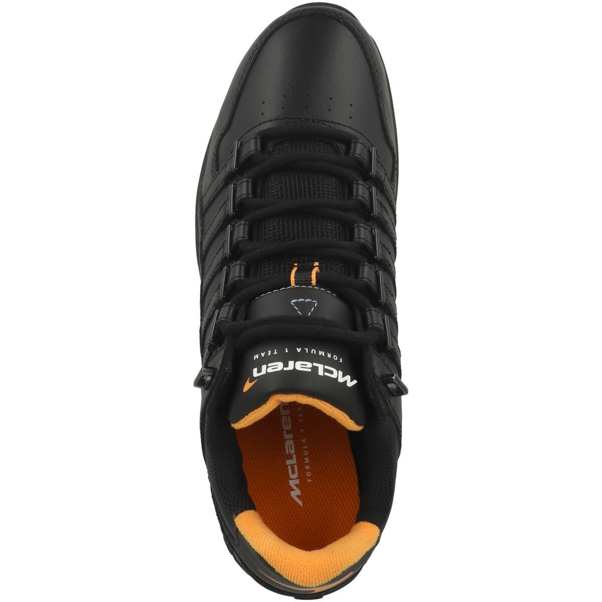 Buty do chodzenia męskie K-Swiss Rinzler Gt X Mclaren 2/7