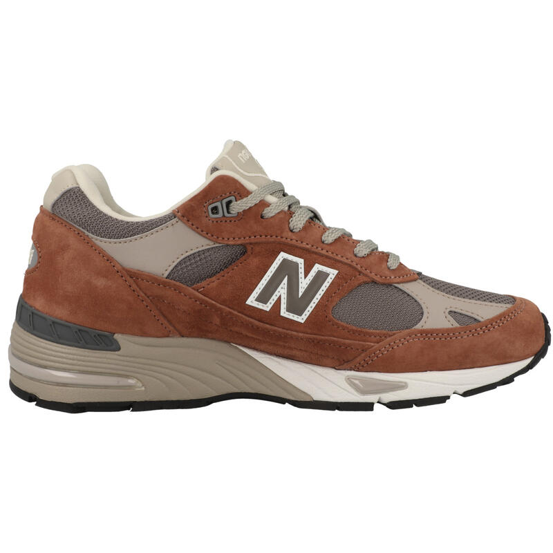 Sneaker low M 991 Made in UK Herren