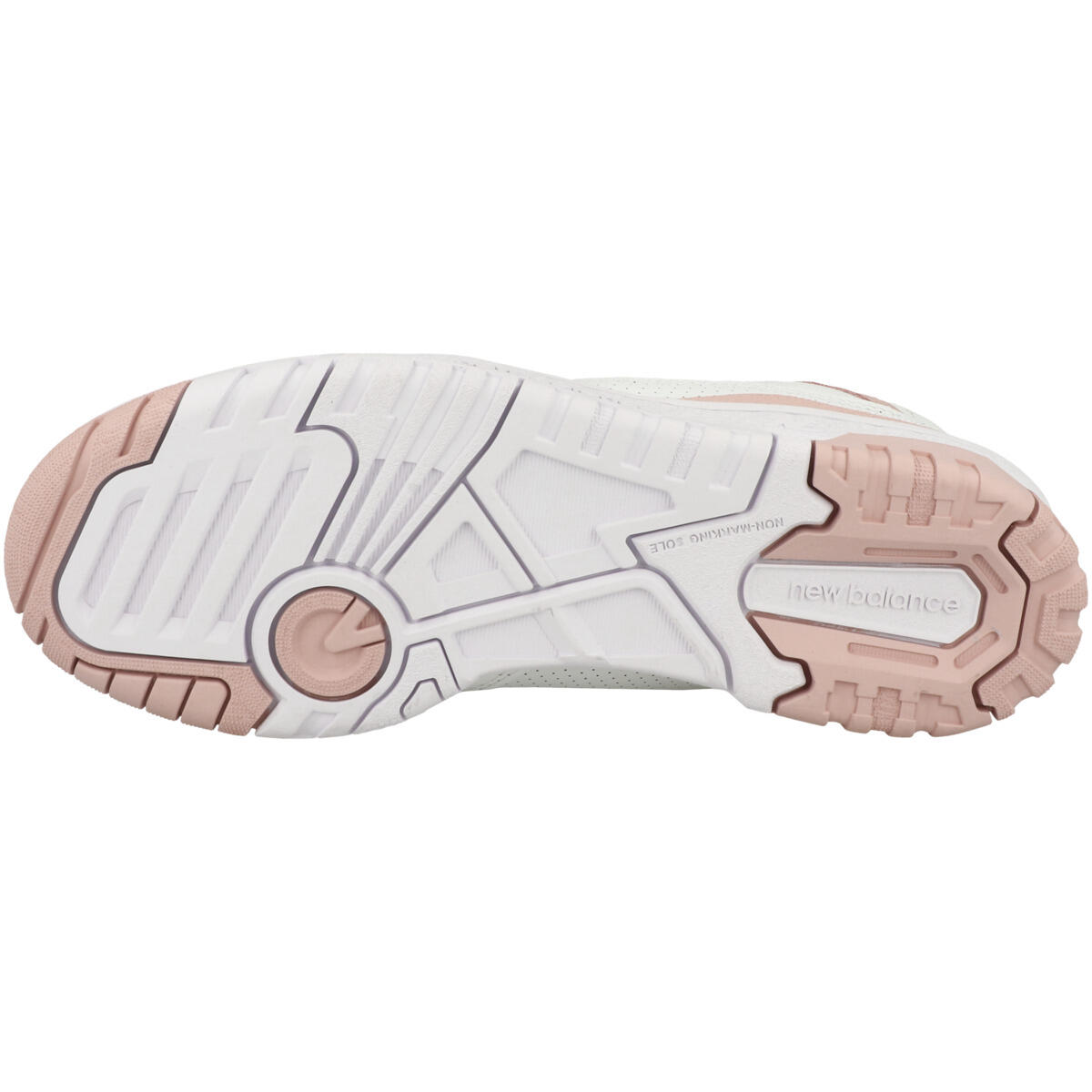 Zapatillas New Balance Lifesyle - Mujer - Mtz Mujer 5/6